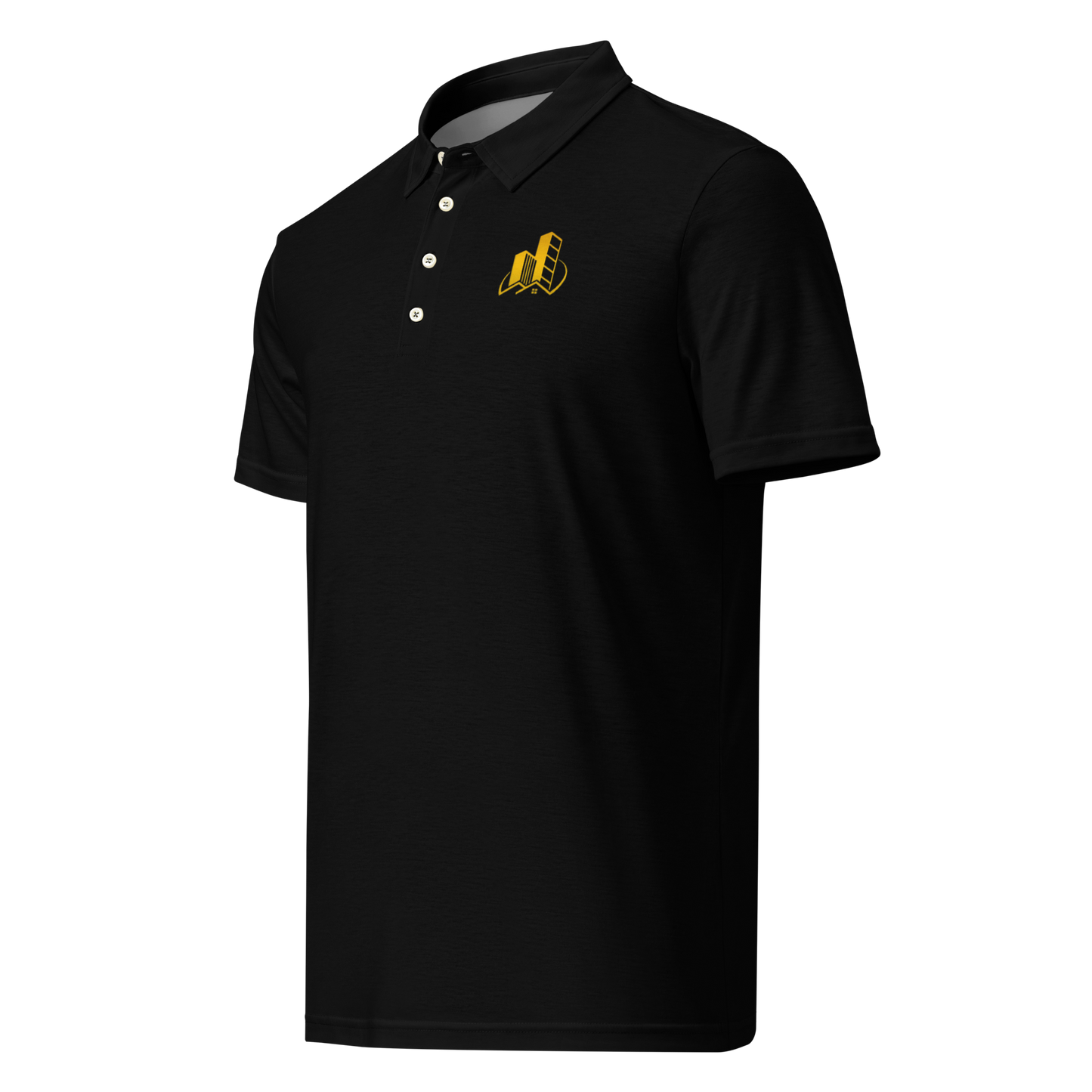 Tulsa Flow "Wisdom at Work" Polo