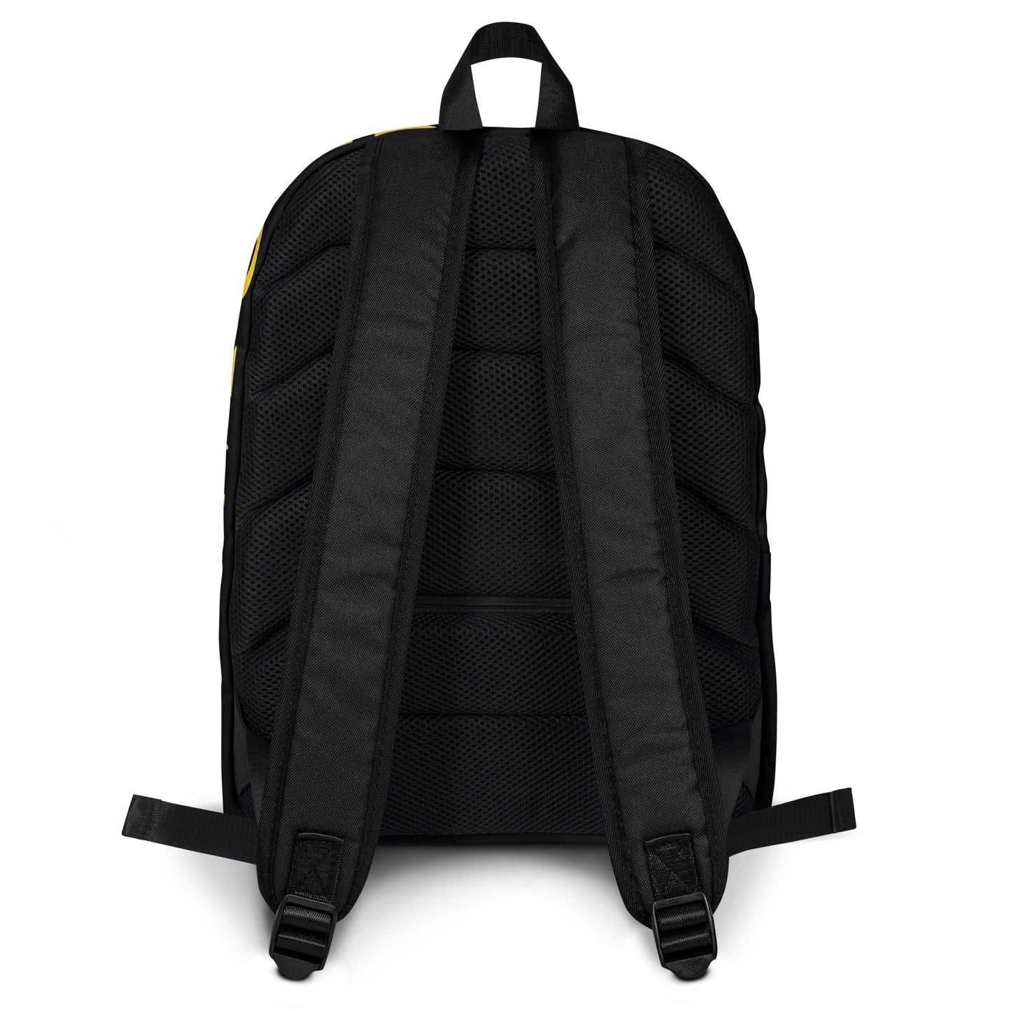 Tulsa Flow "Digital Nomad" Backpack
