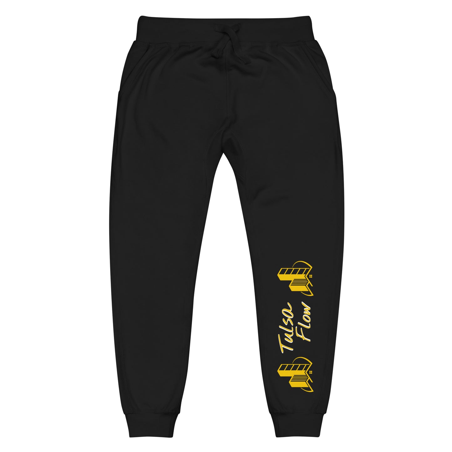 Tulsa Flow "Cornerstone" Sweatpants