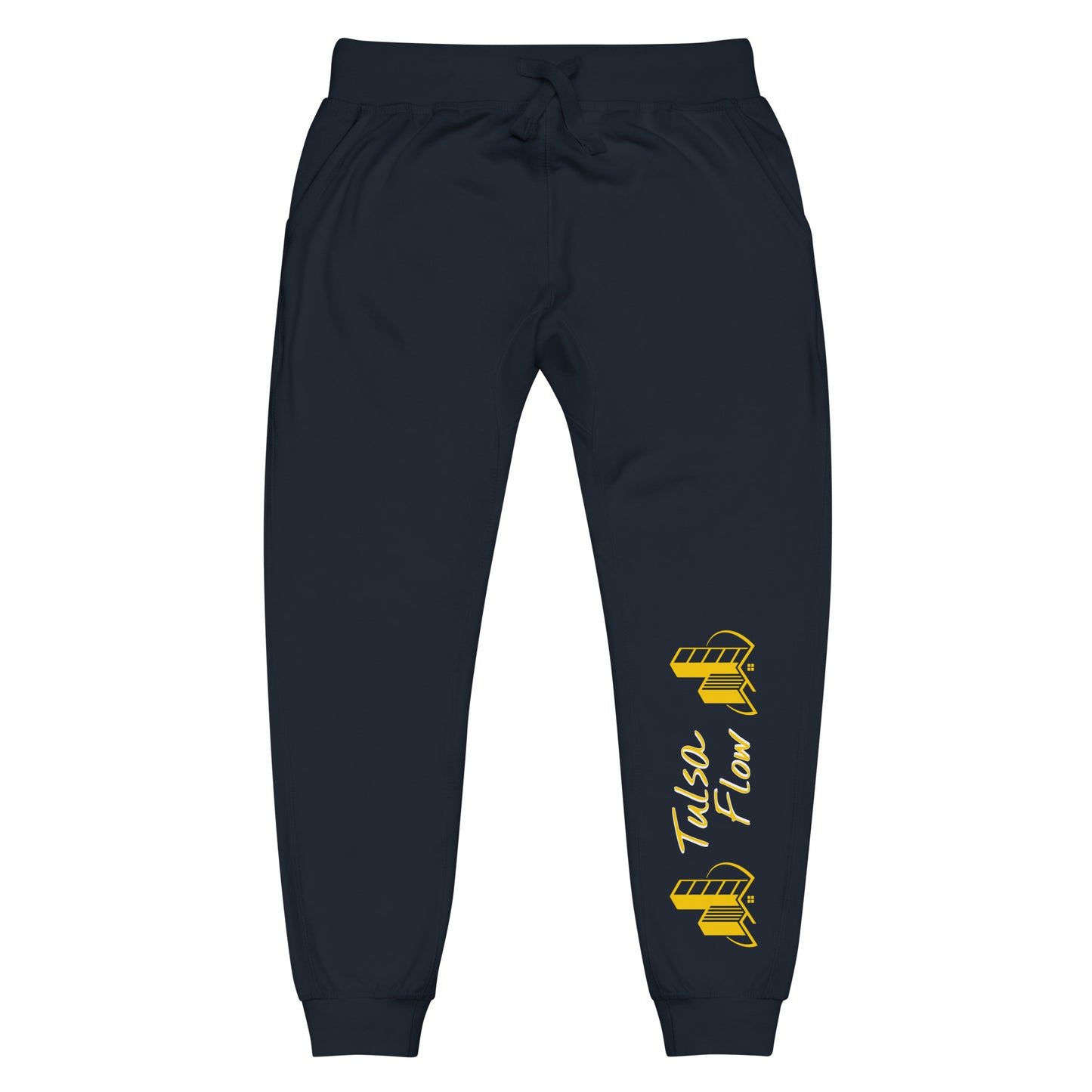 Tulsa Flow "Cornerstone" Sweatpants